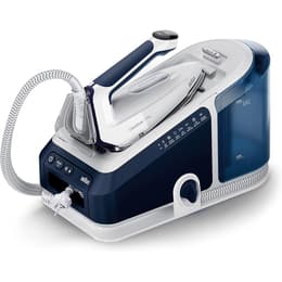 Braun CareStyle 7 Pro IS7282BL Planta de vapor