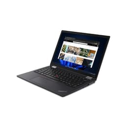 Lenovo ThinkPad X13 Yoga G3 13" Core i7 1.8 GHz - SSD 512 GB - 16GB - QWERTY - Inglés
