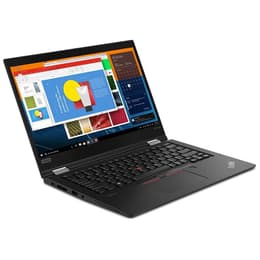 Lenovo ThinkPad X13 Yoga G3 13" Core i7 1.8 GHz - SSD 512 GB - 16GB - QWERTY - Inglés