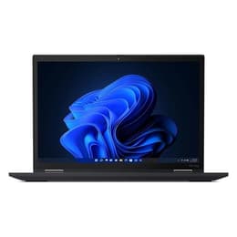 Lenovo ThinkPad X13 Yoga G3 13" Core i7 1.8 GHz - SSD 512 GB - 16GB - QWERTY - Inglés
