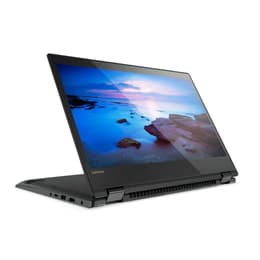 Lenovo Yoga 520-14IKB 14" Core i3 2.1 GHz - SSD 256 GB - 8GB - teclado francés