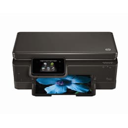 HP Photosmart 6510 Chorro de tinta