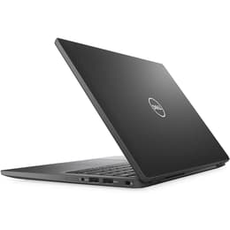 Dell Latitude 7410 14" Core i7 1.8 GHz - SSD 1000 GB - 16GB - teclado inglés