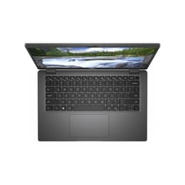 Dell Latitude 7410 14" Core i7 1.8 GHz - SSD 1000 GB - 16GB - teclado inglés