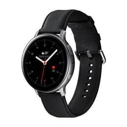 Relojes Cardio GPS Samsung Galaxy Watch Active2 - Plateado