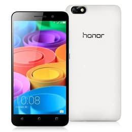 Honor 4X 8GB - Blanco - Libre