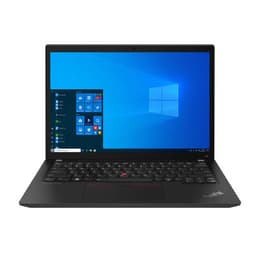 Lenovo ThinkPad X13 G2 Touch 13" Core i5 2.6 GHz - SSD 256 GB - 16GB - QWERTY - Sueco