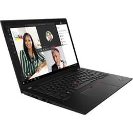 Lenovo ThinkPad X13 G2 Touch 13" Core i5 2.6 GHz - SSD 256 GB - 16GB - QWERTY - Sueco