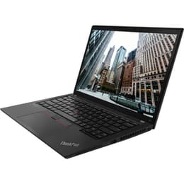 Lenovo ThinkPad X13 G2 Touch 13" Core i5 2.6 GHz - SSD 256 GB - 16GB - QWERTY - Sueco