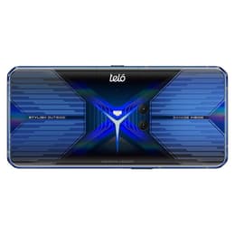 Lenovo Legion Phone Duel 5G 128GB - Azul - Libre