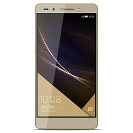 Honor 7 32GB - Oro - Libre - Dual-SIM