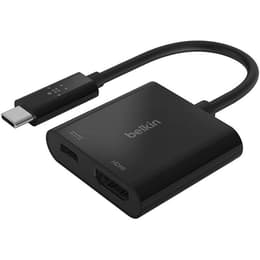 Belkin AVC002btBK Cable