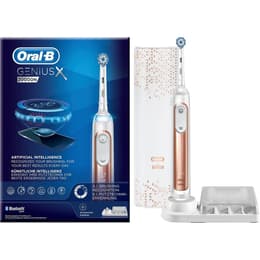 Oral-B Genius X 20000N Cepillo de dientes eléctrico