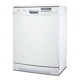 Lavavajillas convencional 59.6 cm Electrolux ESF66860WR - 10 a 12 cubiertos