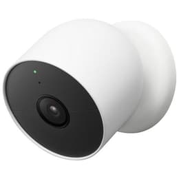 Cámara Google Nest cam Blanco