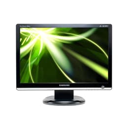 Monitor 22" LCD Samsung Syncmaster 226BW
