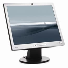 Monitor 17" LCD SXGA HP L1706