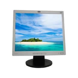 Monitor 17" LCD SXGA HP L1706