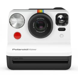 Instantánea - Polaroid Now i-Type 009059 Negro/Blanco + objetivo Polaroid Autofocus 35-40mm f/1.2