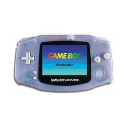 Nintendo Game Boy Advance - Gris