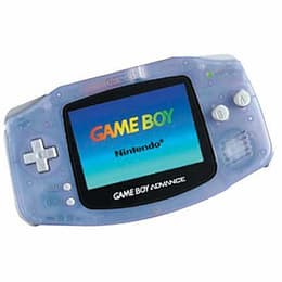 Nintendo Game Boy Advance - Gris