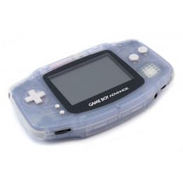 Nintendo Game Boy Advance - Gris