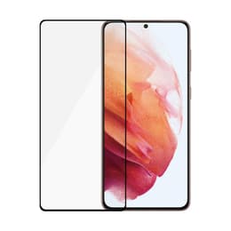 Pantalla protectora Panzerglass Galaxy S21+ 5G - Transparente