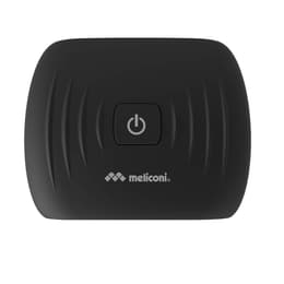 Meliconi Bluetooth 5.1. Accesorios