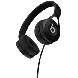 Cascos con cable micrófono Beats By Dr. Dre Beats EP - Negro