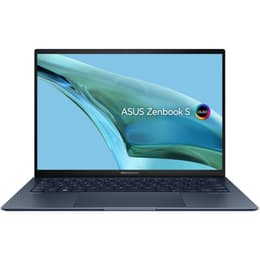 Asus ZenBook UX5304VA-NQ027W 13" Core i7 1.7 GHz - SSD 512 GB - 16GB - AZERTY - Francés