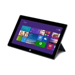 Microsoft Surface Pro 2 10" Core i5 1.6 GHz - SSD 64 GB - 4GB Teclada alemán