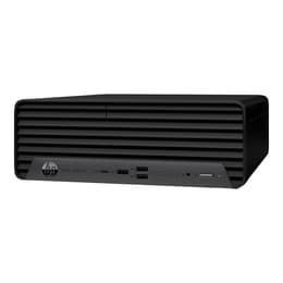 HP Pro 400 G9 SFF Core i3 3.3 GHz - SSD 256 GB RAM 8 GB