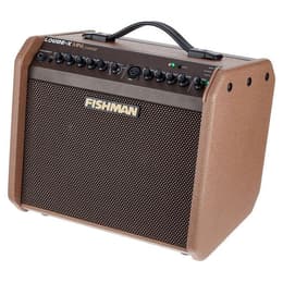 Fishman Loudbox Mini Charge Amplificador