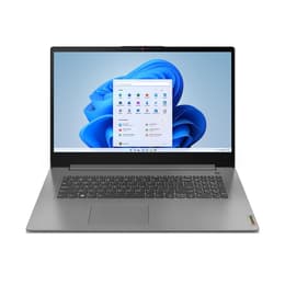 Lenovo IdeaPad 3 17IAU7 17" Core i5 1.3 GHz - SSD 512 GB - 16GB - AZERTY - Francés