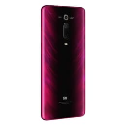 Xiaomi Mi 9T 64GB - Rojo - Libre