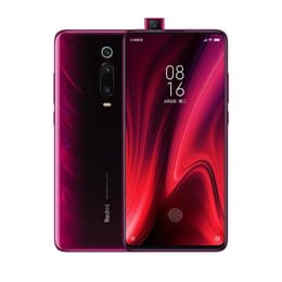 Xiaomi Mi 9T 64GB - Rojo - Libre