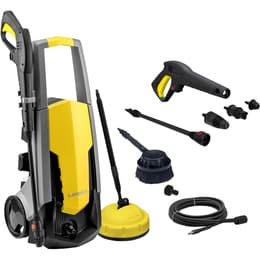 Limpiador de alta presión Lavor Predator 150