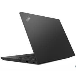 Lenovo ThinkPad E14 G1 14" Core i5 1.6 GHz - SSD 256 GB - 16GB - QWERTY - Inglés