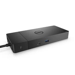 Dell Docking Station WD19TBS Estaciones de acoplamiento