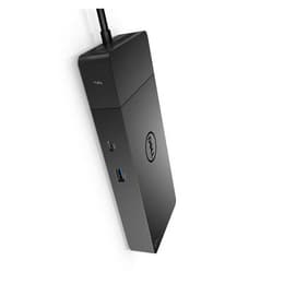 Dell Docking Station WD19TBS Estaciones de acoplamiento
