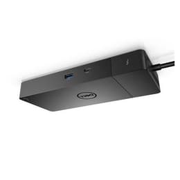 Dell Docking Station WD19TBS Estaciones de acoplamiento