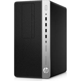 HP ProDesk 600 G5 PCI MT Core i5 3 GHz - SSD 512 GB RAM 8 GB