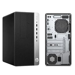 HP ProDesk 600 G5 PCI MT Core i5 3 GHz - SSD 512 GB RAM 8 GB
