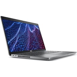 Dell Latitude 5430 14" Core i5 1.6 GHz - SSD 512 GB - 32GB - AZERTY - Francés