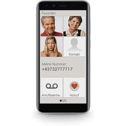 Emporia SMART.3mini 16GB - Negro - Libre