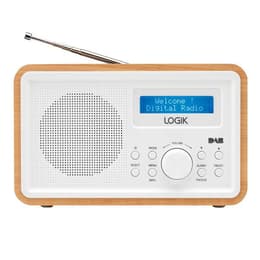 Logik LHDR23 Radio Sí