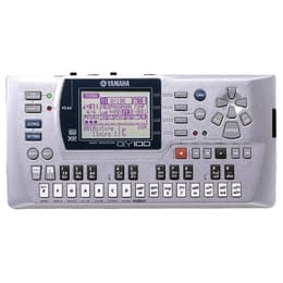 Yamaha QY100 Instrumentos De Música