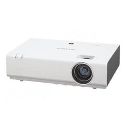 Proyector de vídeo Sony VPL-EW245 3100 Lumenes Blanco