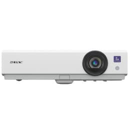Proyector de vídeo Sony VPL-EW245 3100 Lumenes Blanco