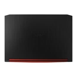 Acer Nitro 5 17" Core i7 2.6 GHz - SSD 512 GB - 8GB - AZERTY - Francés